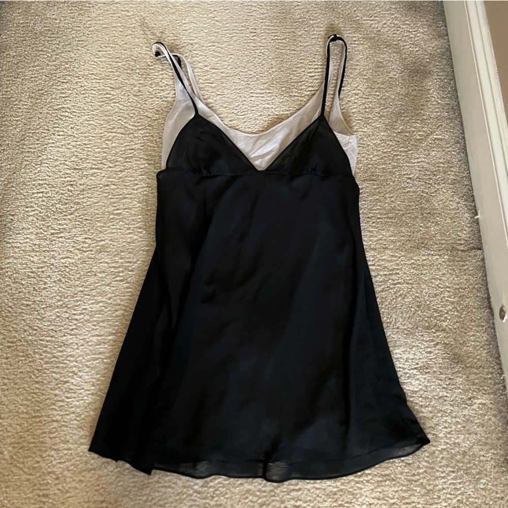 VS Vintage Nightie SzS